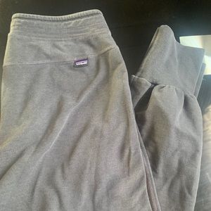 Patagonia joggers